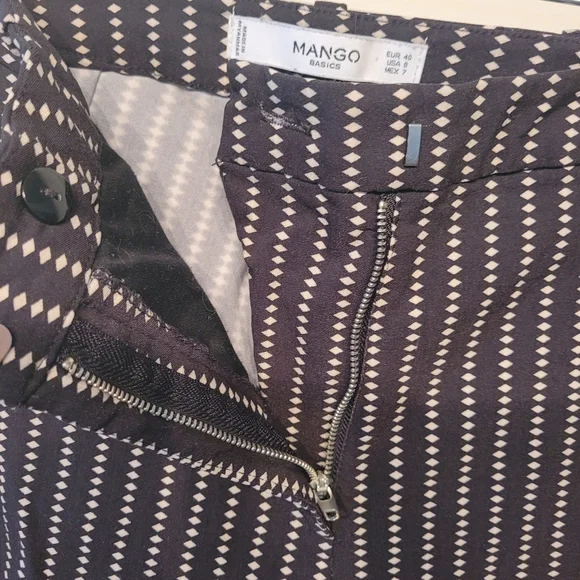 Pants - Picture 3 of 5